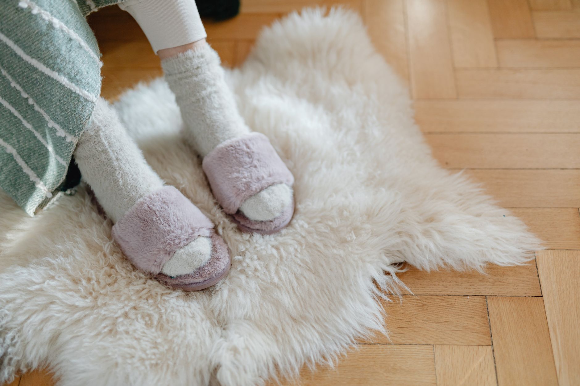 Meilleur chausson peau de mouton : guide de choix