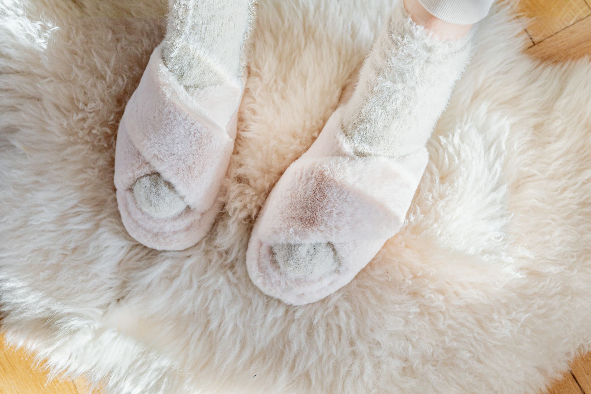 Chausson-mouton : confort, chaleur et conseils d’achat